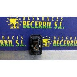Recambio de mando elevalunas delantero derecho para opel corsa c club referencia OEM IAM   