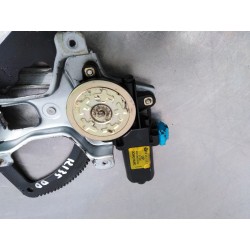 Recambio de elevalunas delantero derecho para daewoo tacuma cdx referencia OEM IAM 96261057  