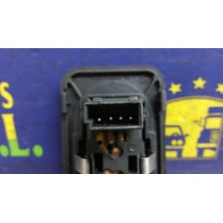 Recambio de mando elevalunas delantero derecho para opel corsa c club referencia OEM IAM   