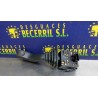 Recambio de mando intermitentes para opel corsa c club referencia OEM IAM   