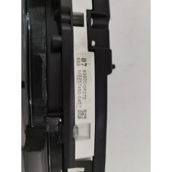 Recambio de cuadro instrumentos para toyota verso active referencia OEM IAM 838000F070 MB2574500457 