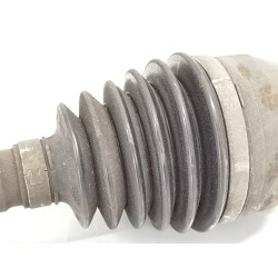 Recambio de transmision delantera derecha para renault scenic ii grand confort dynamique referencia OEM IAM 8200472158  
