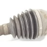 Recambio de transmision delantera derecha para renault scenic ii grand confort dynamique referencia OEM IAM 8200472158  