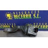 Recambio de mando limpia para opel corsa c club referencia OEM IAM   