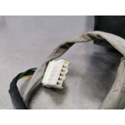 Recambio de retrovisor izquierdo para daewoo tacuma cdx referencia OEM IAM   