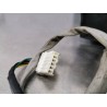 Recambio de retrovisor izquierdo para daewoo tacuma cdx referencia OEM IAM   