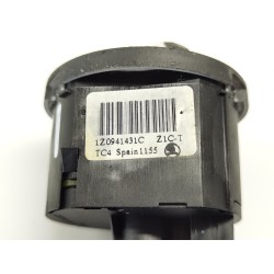 Recambio de mando luces para skoda octavia berlina (1z3) active referencia OEM IAM 1Z0941431C  