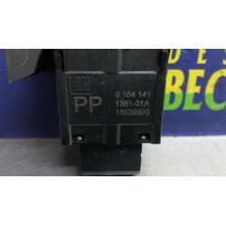 Recambio de warning para opel corsa c club referencia OEM IAM 9164141  