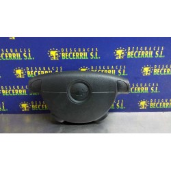 Recambio de airbag delantero izquierdo para chevrolet lacetti sx referencia OEM IAM 96474818  