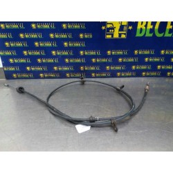 Recambio de cable freno mano para peugeot boxer caja abierta (rs3200)(330/350)(´02) referencia OEM IAM   