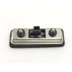 Recambio de maneta exterior porton para skoda octavia berlina (1z3) active referencia OEM IAM 1Z0827574B  