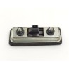 Recambio de maneta exterior porton para skoda octavia berlina (1z3) active referencia OEM IAM 1Z0827574B  