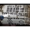 Recambio de transmision delantera derecha para renault scenic ii grand confort dynamique referencia OEM IAM 8200472158  