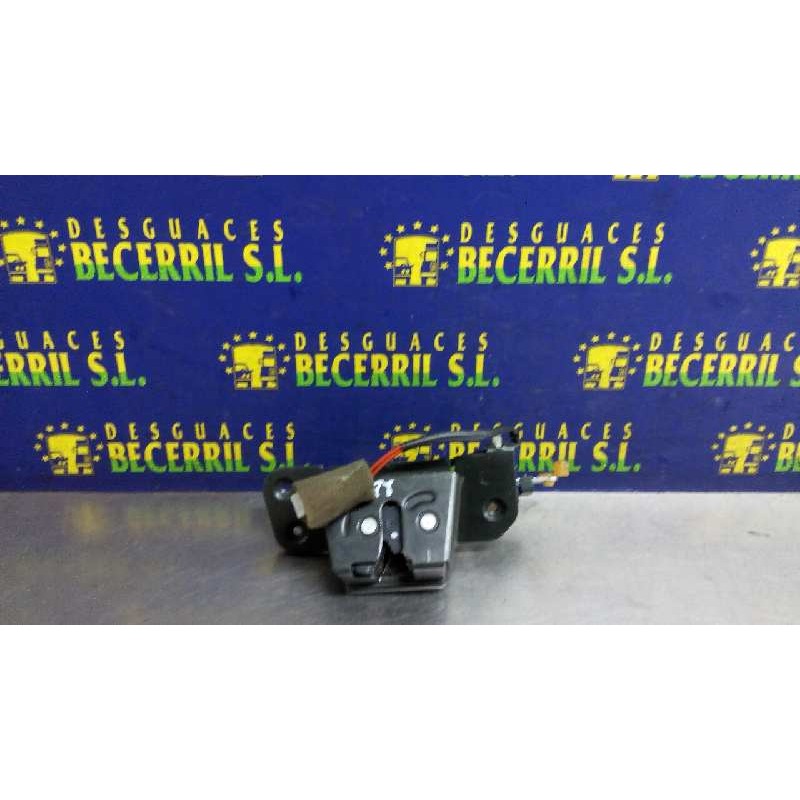 Recambio de cerradura maletero / porton para chevrolet lacetti sx referencia OEM IAM Recambio de cerradura maletero / porton para chevrolet lacetti sx referencia OEM IAM