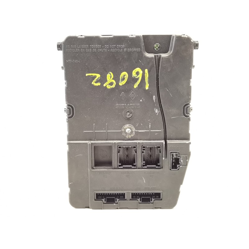 Recambio de uch para renault scenic ii grand confort dynamique referencia OEM IAM 8200780018A Recambio de uch para renault scenic ii grand confort dynamique referencia OEM IAM 8200780018A