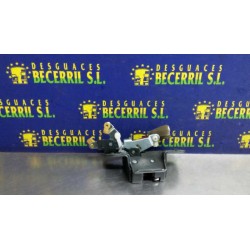 Recambio de cerradura maletero / porton para chevrolet lacetti sx referencia OEM IAM   