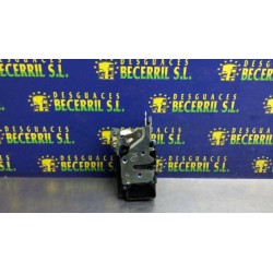 Recambio de cerradura puerta delantera derecha para chevrolet lacetti sx referencia OEM IAM   