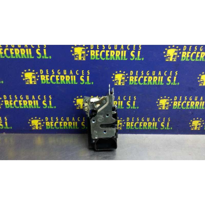 Recambio de cerradura puerta delantera derecha para chevrolet lacetti sx referencia OEM IAM Recambio de cerradura puerta delantera derecha para chevrolet lacetti sx referencia OEM IAM
