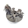 Recambio de mangueta delantera izquierda para skoda octavia berlina (1z3) active referencia OEM IAM   
