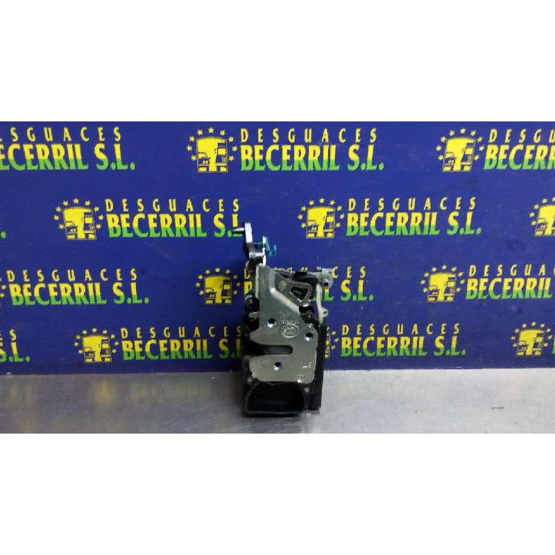 Recambio de cerradura puerta trasera izquierda para chevrolet lacetti sx referencia OEM IAM Recambio de cerradura puerta trasera izquierda para chevrolet lacetti sx referencia OEM IAM