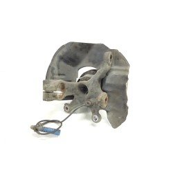 Recambio de mangueta delantera izquierda para bmw serie 3 coupe (e46) 320 cd referencia OEM IAM   
