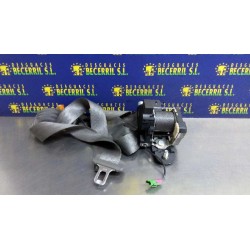 Recambio de cinturon seguridad delantero derecho para chevrolet lacetti sx referencia OEM IAM 96414897  