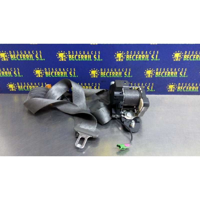 Recambio de cinturon seguridad delantero derecho para chevrolet lacetti sx referencia OEM IAM 96414897 Recambio de cinturon seguridad delantero derecho para chevrolet lacetti sx referencia OEM IAM 96414897