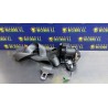 Recambio de cinturon seguridad delantero derecho para chevrolet lacetti sx referencia OEM IAM 96414897  