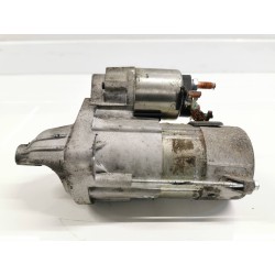 Recambio de motor arranque para bmw serie 3 coupe (e46) 320 cd referencia OEM IAM F1000087  