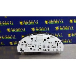 Recambio de cuadro instrumentos para chevrolet lacetti sx referencia OEM IAM 96438560  