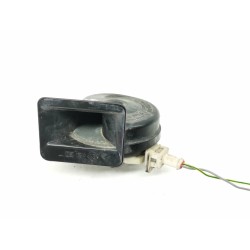 Recambio de claxon para peugeot 206 berlina xr referencia OEM IAM   