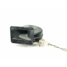 Recambio de claxon para peugeot 206 berlina xr referencia OEM IAM   