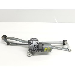 Recambio de motor limpia delantero para bmw serie 3 coupe (e46) 320 cd referencia OEM IAM 0390241712 67636914577 