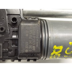 Recambio de motor limpia delantero para bmw serie 3 coupe (e46) 320 cd referencia OEM IAM 0390241712 67636914577 