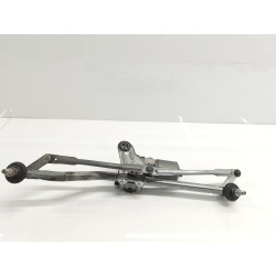 Recambio de motor limpia delantero para bmw serie 3 coupe (e46) 320 cd referencia OEM IAM 0390241712 67636914577 