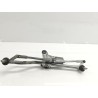 Recambio de motor limpia delantero para bmw serie 3 coupe (e46) 320 cd referencia OEM IAM 0390241712 67636914577 
