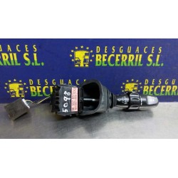 Recambio de mando limpia para chevrolet lacetti sx referencia OEM IAM 96552851  