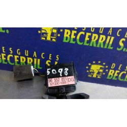 Recambio de mando limpia para chevrolet lacetti sx referencia OEM IAM 96552851  