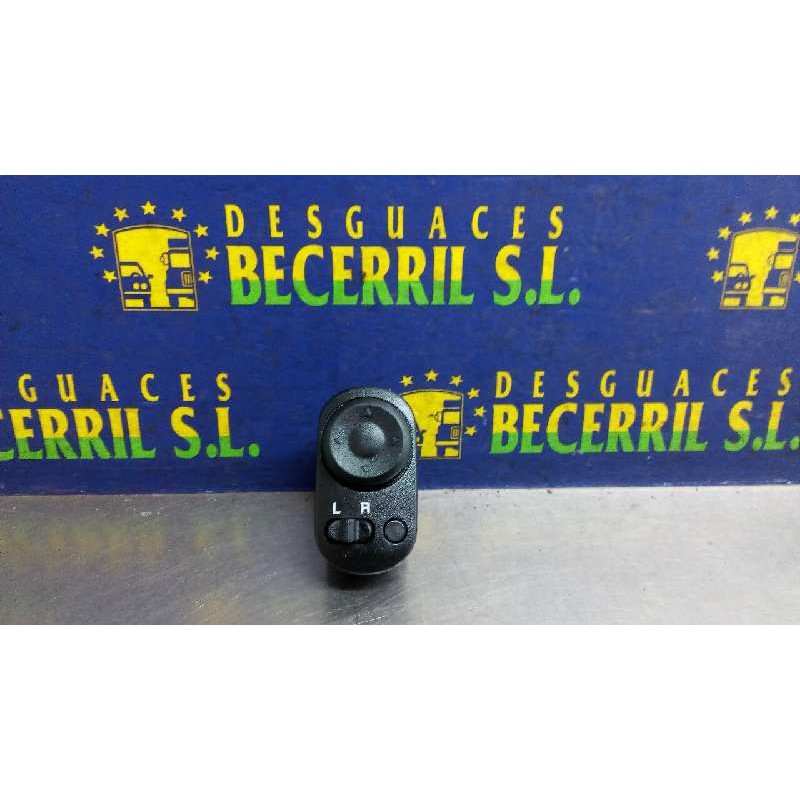 Recambio de mando retrovisor para chevrolet lacetti sx referencia OEM IAM 96546913 Recambio de mando retrovisor para chevrolet lacetti sx referencia OEM IAM 96546913