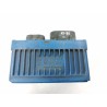 Recambio de caja precalentamiento para opel corsa d enjoy referencia OEM IAM 55557760 51299044 