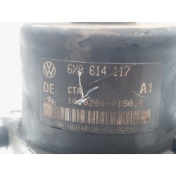 Recambio de abs para seat cordoba berlina (6k2) stella referencia OEM IAM 6X0614117  