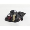 Recambio de piloto trasero central derecho para bmw serie 3 coupe (e46) 320 cd referencia OEM IAM   