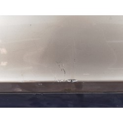 Recambio de paragolpes trasero para skoda octavia berlina (1z3) active referencia OEM IAM   