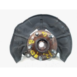 Recambio de mangueta delantera derecha para toyota avensis berlina (t25) 2.0 executive berlina (5-ptas.) referencia OEM IAM   