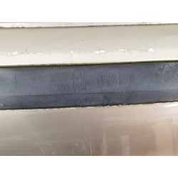 Recambio de paragolpes trasero para skoda octavia berlina (1z3) active referencia OEM IAM   