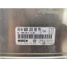 Recambio de centralita motor uce para mercedes clase a (w168) 170 cdi (168.009) referencia OEM IAM A6681530279 0281010793 