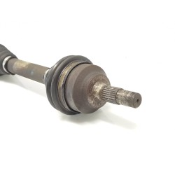 Recambio de transmision delantera derecha para citroen berlingo 1.9 d 600 furg. referencia OEM IAM 9624445180  