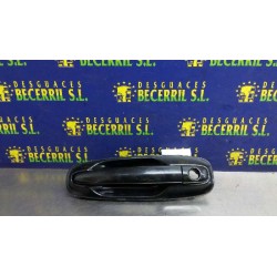 Recambio de maneta exterior delantera izquierda para chevrolet lacetti sx referencia OEM IAM   