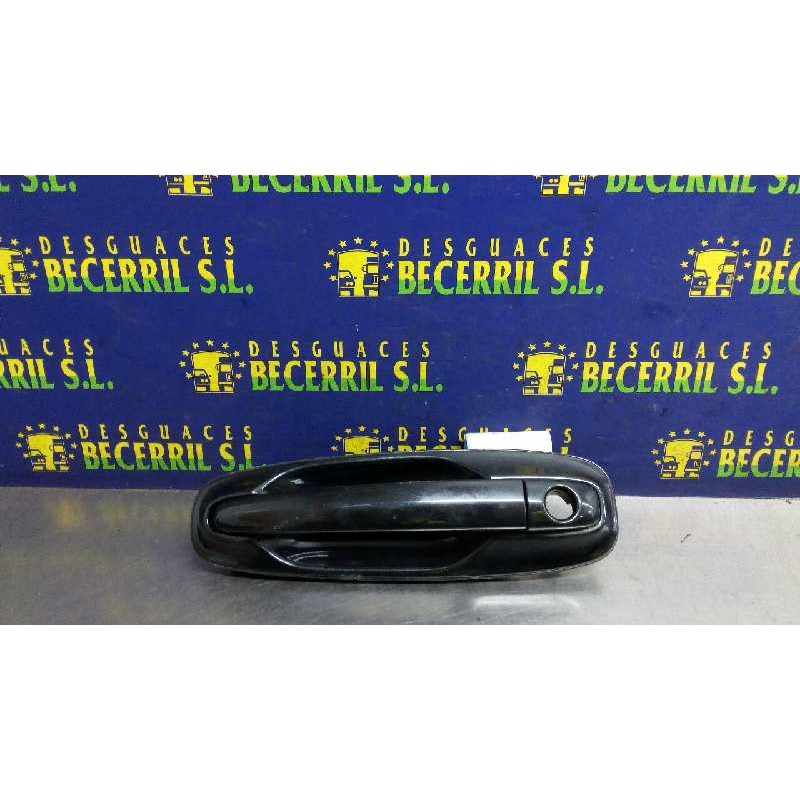 Recambio de maneta exterior delantera izquierda para chevrolet lacetti sx referencia OEM IAM Recambio de maneta exterior delantera izquierda para chevrolet lacetti sx referencia OEM IAM