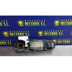 Recambio de maneta exterior delantera izquierda para chevrolet lacetti sx referencia OEM IAM   